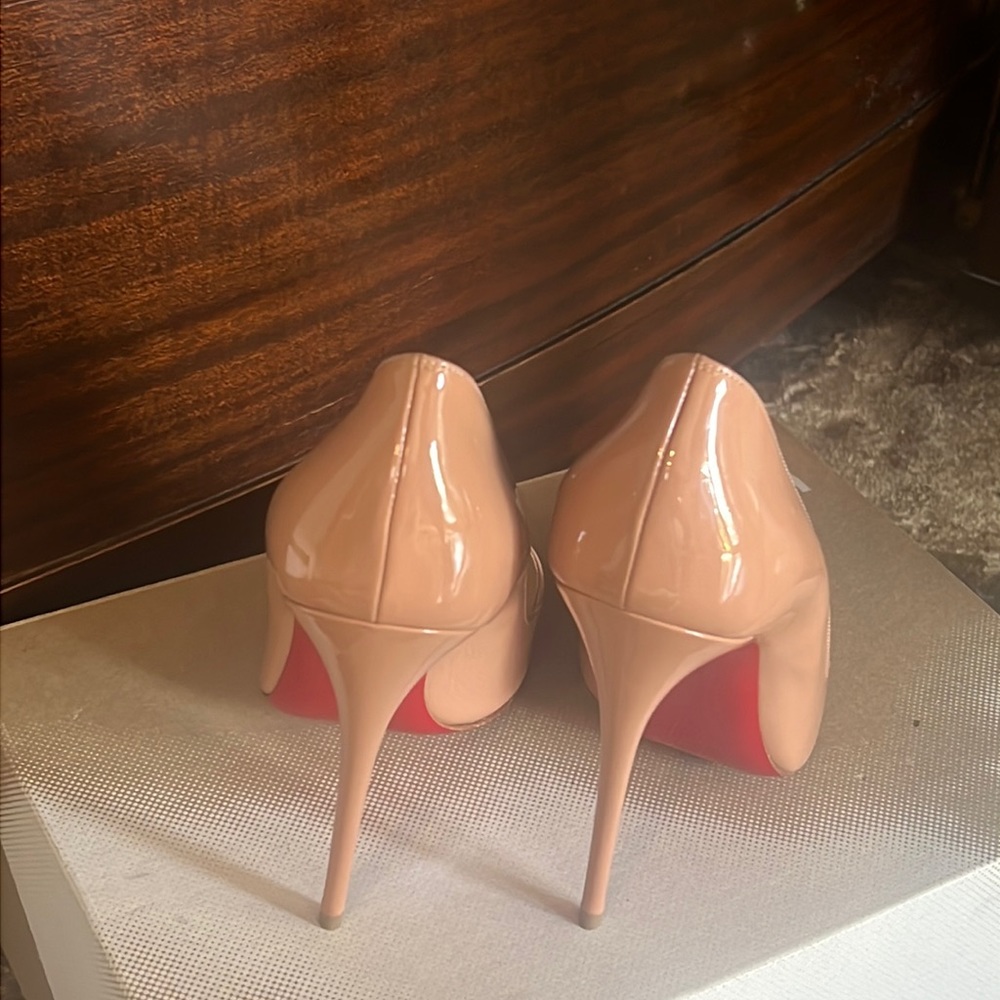 Christian Louboutin